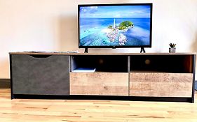 Riverview Apartment